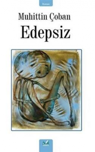 Edepsiz - Kitapiks.com