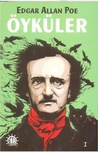 Edgar Allan Poe Öyküler 1