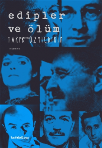 Edipler ve Ölüm - Kitapiks.com