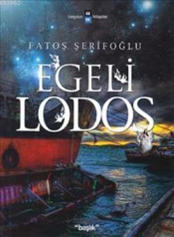 Egeli Lodos - Kitapiks.com