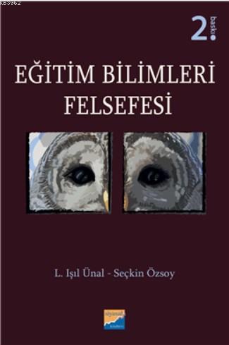 Eğitim Bilimleri Felsefesi - Kitapiks.com