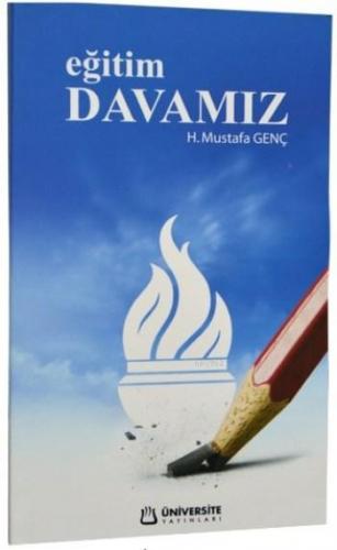 Eğitim Davamız - Kitapiks.com