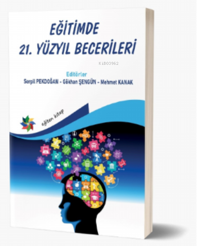 Eğitimde 21.Yüzyıl Becerileri - Kitapiks.com