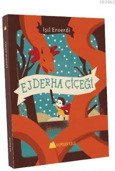 Ejderha Çiçeği - Kitapiks.com
