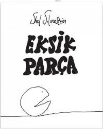 Eksik Parça Büyük O İle Karşılaşıyor - Kitapiks.com