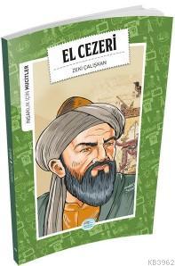 El Cezeri (Mucitler) Zeki Çalışkan - Kitapiks.com