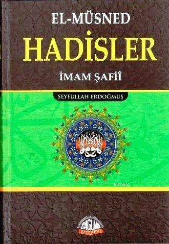 El-Müsned Hadisler - Kitapiks.com