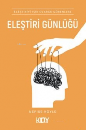 Eleştiri Günlüğü