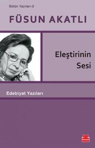 Eleştirinin Sesi - Kitapiks.com