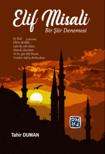 Elif Misali - Kitapiks.com