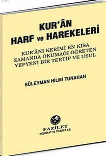 Elifba, Kur'an Harf ve Harekeleri (Büyük Boy) - Kitapiks.com