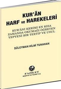 Elifba, Kur'an Harf ve Harekeleri (Küçük Boy) - Kitapiks.com