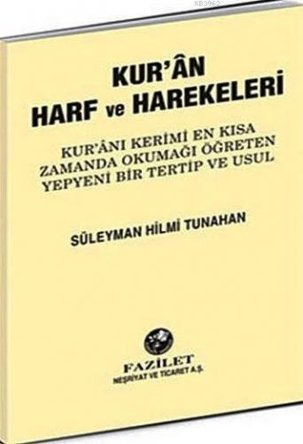 Elifba, Kuran Harf ve Harekeleri (Orta Boy) - Kitapiks.com
