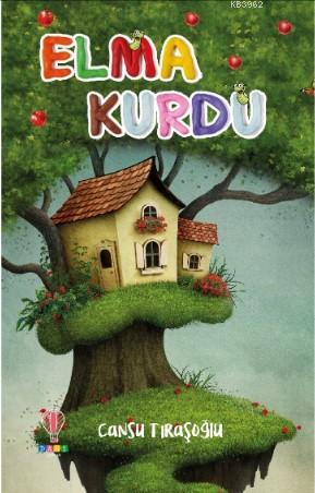Elma Kurdu - Kitapiks.com