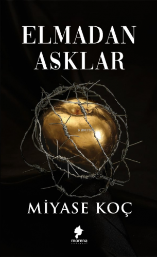 Elmadan Aşklar - Kitapiks.com