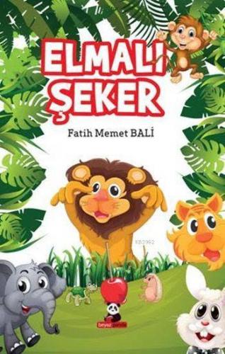 Elmalı Şeker