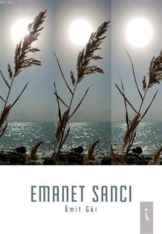 Emanet Sancı - Kitapiks.com