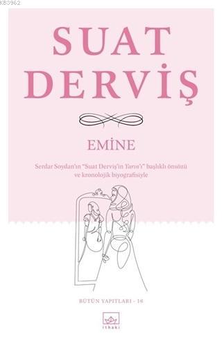 Emine; Bütün Yapıtları - 16 - Kitapiks.com