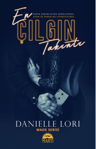 En Çılgın Takıntı - Kitapiks.com