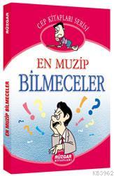 En Muzip Bilmeceler (cep Boy) - Kitapiks.com