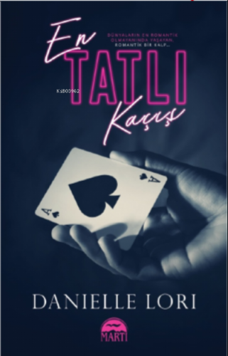 En Tatlı Kaçış - Kitapiks.com