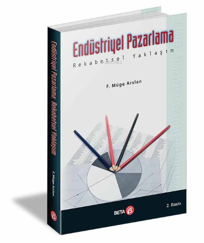 Endüstriyel Pazarlama Rekabetsel Yaklaşım - Kitapiks.com