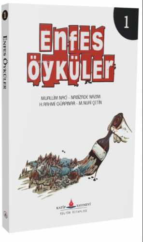 Enfes Öyküler – 1 -