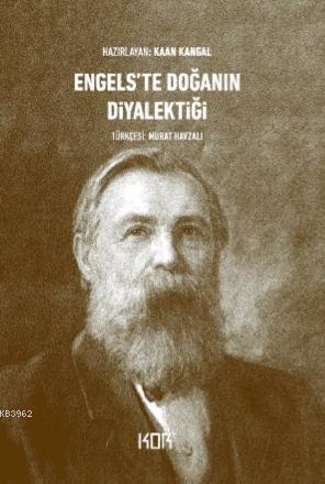 Engels'te Doğanın Diyalektiği - Kitapiks.com