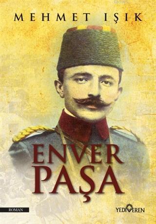 Enver Paşa - Kitapiks.com