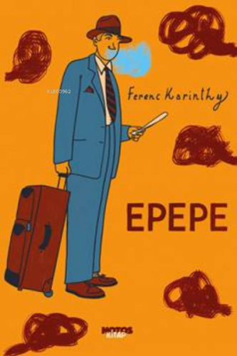 Epepe - Kitapiks.com