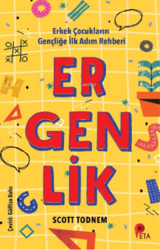 Ergenlik - Kitapiks.com