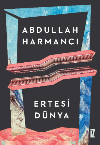Ertesi Dünya - Kitapiks.com