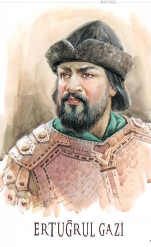 Ertuğrul Gazi (Poster) - Kitapiks.com