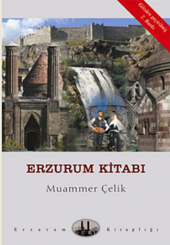 Erzurum Kitabı - Kitapiks.com