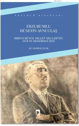 Erzurumlu Hüseyin Avni Ulaş - Kitapiks.com
