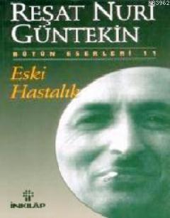 Eski Hastalık - Kitapiks.com