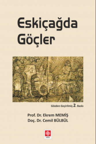 Eskiçağda Göçler - Kitapiks.com