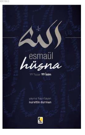 Esmaül Hüsna - Kitapiks.com