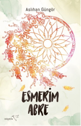 Esmerim - Abre - Kitapiks.com