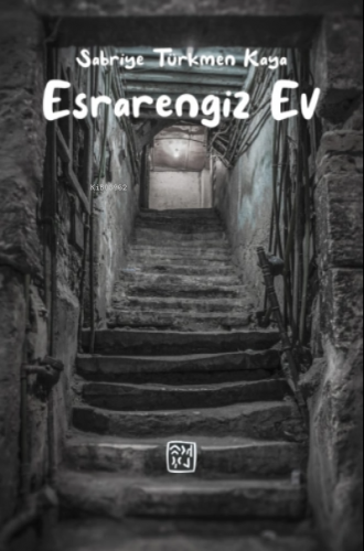 Esrarengiz Ev - Kitapiks.com
