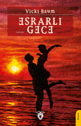 Esrarlı Gece - Kitapiks.com