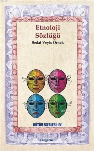 Etnoloji Sözlüğü - Kitapiks.com