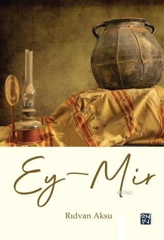 Ey-Mir y - Kitapiks.com