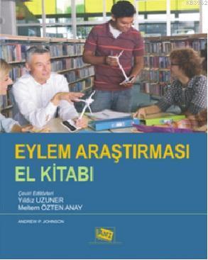Eylem Araştırması El Kitabı - Kitapiks.com