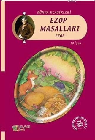 Ezop Masalları - Kitapiks.com