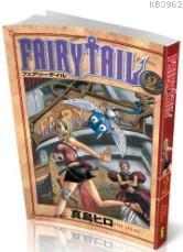 Fairy Tail 2. Cilt