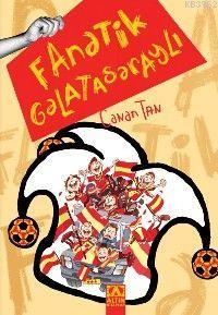 Fanatik Galatasaraylı