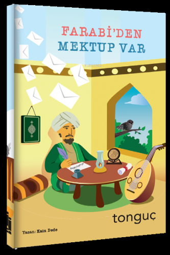 Farabi'den Mektup Var