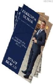 Farkında Olmak - Kitapiks.com