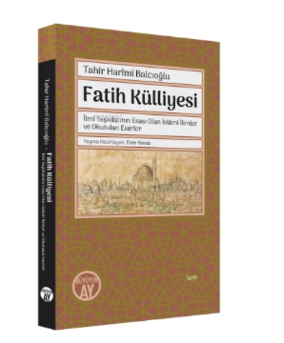 Fatih Külliyesi
